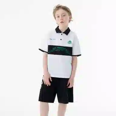 KAPPA KIDS Polo
