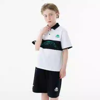 KAPPA KIDS Polo