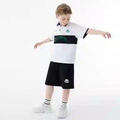 KAPPA KIDS Polo