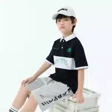 KAPPA KIDS Polo
