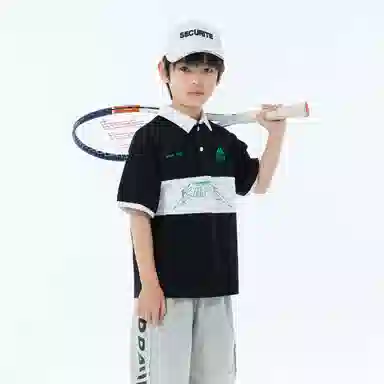 KAPPA KIDS Polo