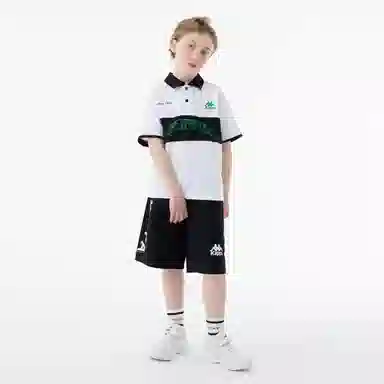 KAPPA KIDS Polo