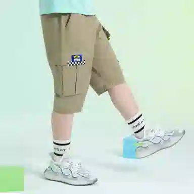 KAPPA KIDS