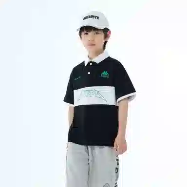 KAPPA KIDS Polo