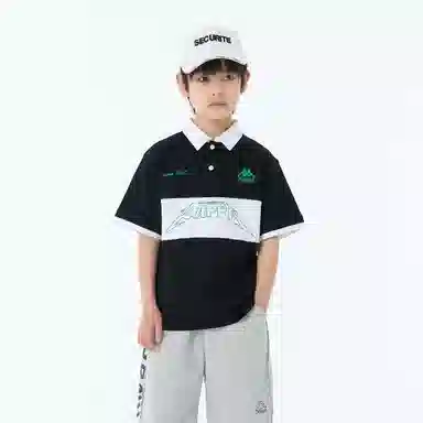 KAPPA KIDS Polo