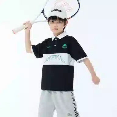 KAPPA KIDS Polo