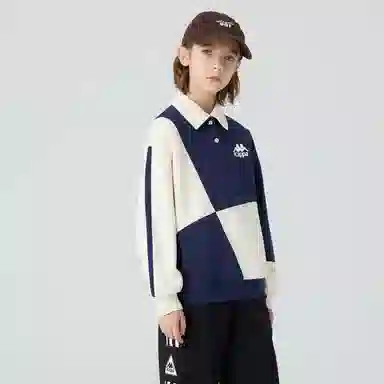 KAPPA KIDS LogoPolo