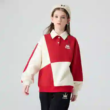 KAPPA KIDS LogoPolo