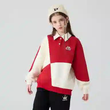 KAPPA KIDS LogoPolo