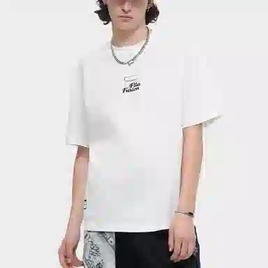 FILA FUSION SS24 T