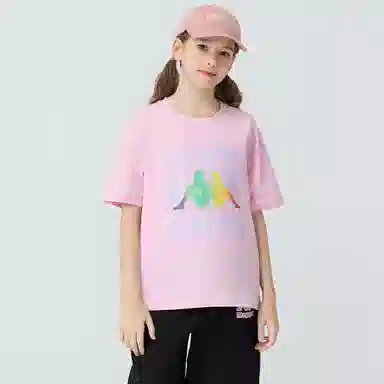 KAPPA KIDS LogoT