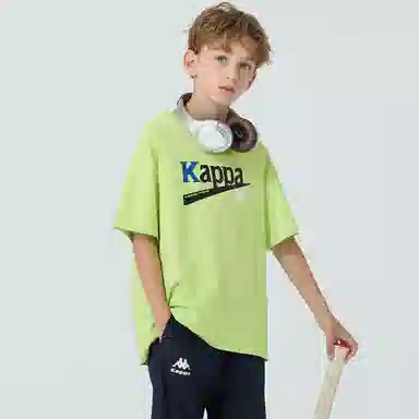 KAPPA KIDS LOGOT
