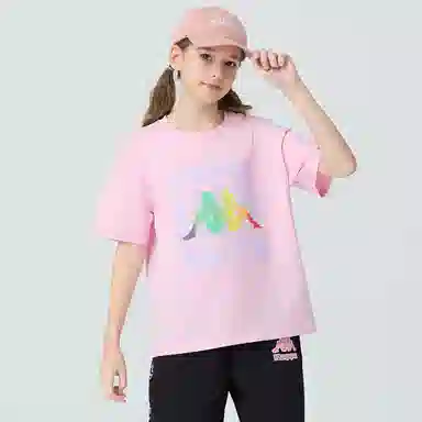 KAPPA KIDS LogoT