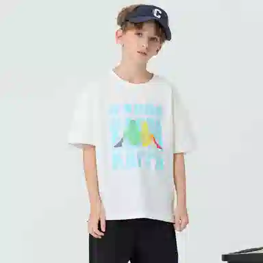 KAPPA KIDS LogoT