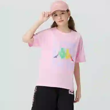 KAPPA KIDS LogoT