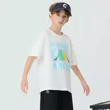KAPPA KIDS LogoT