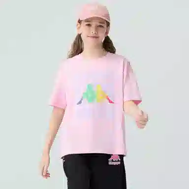KAPPA KIDS LogoT