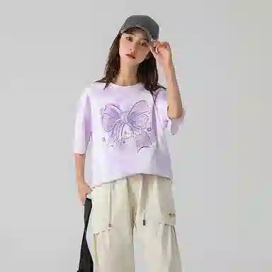 T