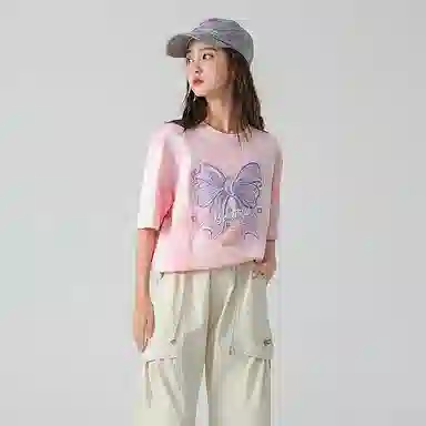 T