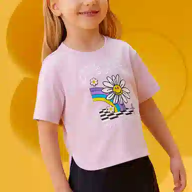 FILA x WiggleWiggle T