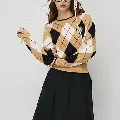 MOUSSY