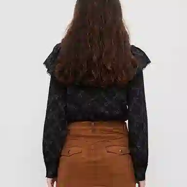 MOUSSY