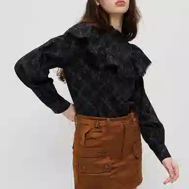 MOUSSY