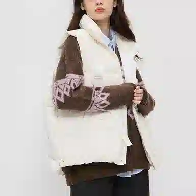 MOUSSY