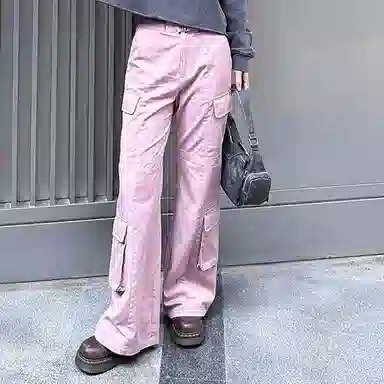 MOUSSY