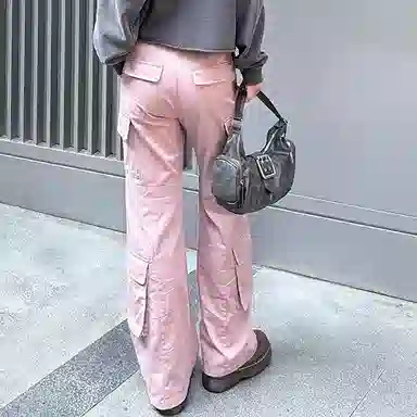 MOUSSY