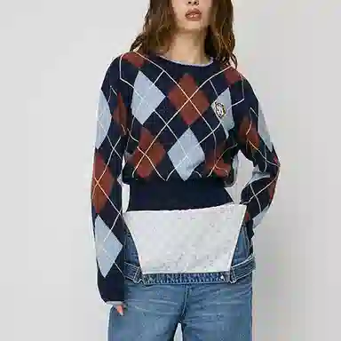 MOUSSY
