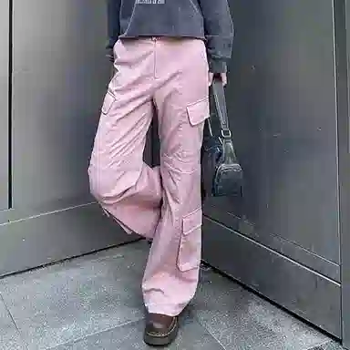 MOUSSY