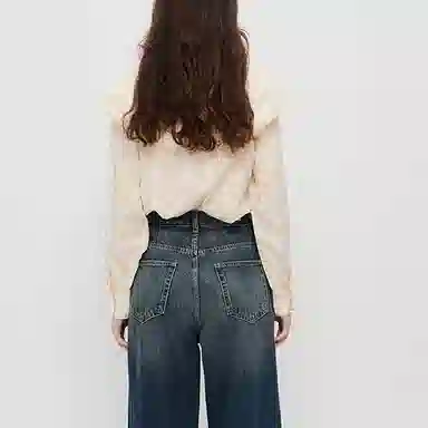 MOUSSY