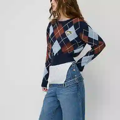 MOUSSY