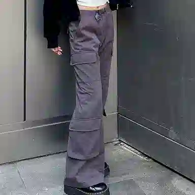 MOUSSY