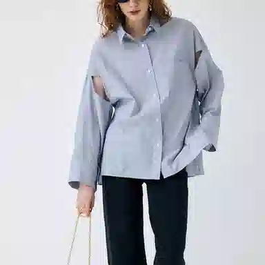 MOUSSY