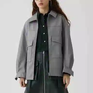 MOUSSY