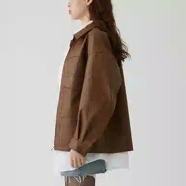 MOUSSY