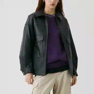 MOUSSY