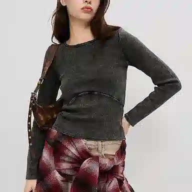 MOUSSY x STUODIOWEAR