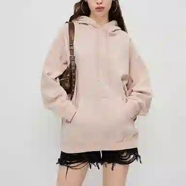 MOUSSY