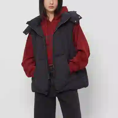 MOUSSY x STUODIOWEAR