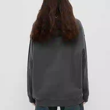 MOUSSY