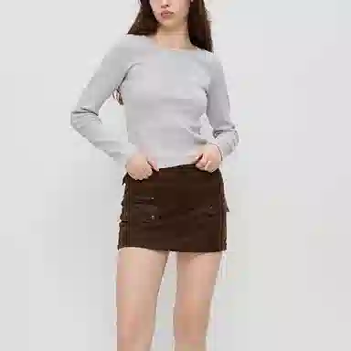 MOUSSY x STUODIOWEAR