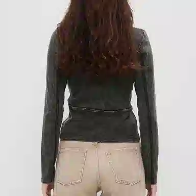 MOUSSY x STUODIOWEAR