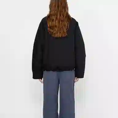 Stussy FW24 Short Down Jacket