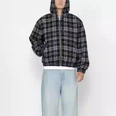 Stussy FW24 Work Jacket