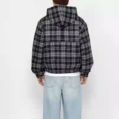 Stussy FW24 Work Jacket