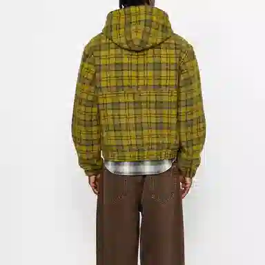 Stussy FW24 Work Jacket