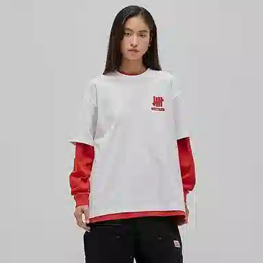 UNDEFEATED SS25 LogoT